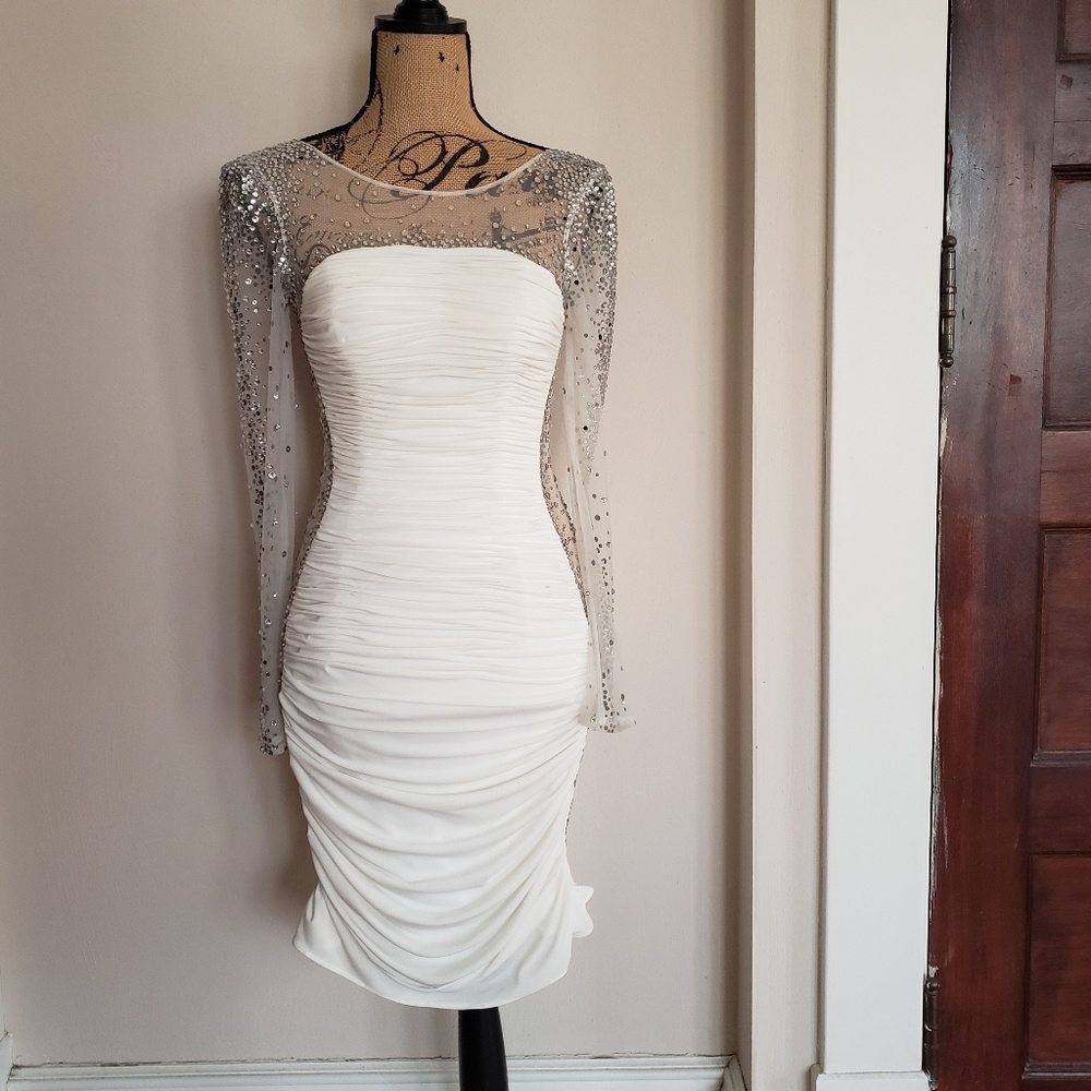 Night Moves formal dress